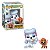 Boneco Funko Pop Disney Oliver Company Georgette com Tito #1706 - Imagem 3