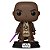 Boneco Funko Pop Star Wars Mtf - Mace Windu #834 - Imagem 1