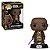 Boneco Funko Pop Star Wars Mtf - Mace Windu #834 - Imagem 3