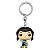 Boneco Funko Pop Keychain K-pop - Demon-hunters Zoey #95688 - Imagem 1