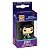 Boneco Funko Pop Keychain K-pop - Demon-hunters Zoey #95688 - Imagem 2