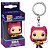 Boneco Funko Pop Keychain K-pop - Demon-hunters Mira #95686 - Imagem 3