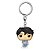 Boneco Funko Pop Keychain K-pop - Demon-hunters Jinu #95685 - Imagem 1