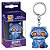 Boneco Funko Pop Keychain K-pop - Demon-hunters Derpy #95684 - Imagem 3