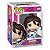 Boneco Funko Pop Hells Paradise Sagiri #2279 - Imagem 2