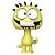 Boneco Funko Pop Fosters Home Imaginary Friends Cheese - W/chocolate Ex* #2264 - Imagem 1