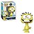 Boneco Funko Pop Fosters Home Imaginary Friends Cheese - W/chocolate Ex* #2264 - Imagem 3