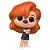 Boneco Funko Pop Disney Goofy - 30th Roxanne #1576 - Imagem 1