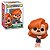 Boneco Funko Pop Disney Goofy - 30th Roxanne #1576 - Imagem 3