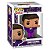 Boneco Funko Pop Rocks Juan Gabriel Juan Gabriel - Fringe Suit #463 - Imagem 1