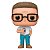 Boneco Funko Pop King Of The Hill - Hank Hill #1977 - Imagem 1