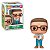 Boneco Funko Pop King Of The Hill - Hank Hill #1977 - Imagem 3