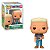 Boneco Funko Pop King Of The - Hill Boomhauer #1979 - Imagem 3