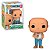 Boneco Funko Pop King Of The Hill - Bill Dauterive #1978 - Imagem 3