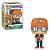 Boneco Funko Pop King Of The Hill - Dale Gribble #1976 - Imagem 3