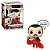 Boneco Funko Pop Rocks Queen - Freddie Mercury #457 - Imagem 3