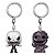 Boneco Funko Pop Keychain Disney Nbc Jack Skellington & - Oogie Boogie #82402 - Imagem 1