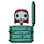 Boneco Funko Pop Pocket - Nbc Sally #80884 - Imagem 1