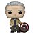 Boneco Funko Pop Marvel Avengers Endgame Old - Man Steve #915 - Imagem 2