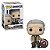 Boneco Funko Pop Marvel Avengers Endgame Old - Man Steve #915 - Imagem 3