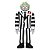Boneco Funko Pop Beetlejuice 2 Bob - As Beetlejuice #1827 - Imagem 1
