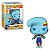 Boneco Funko Pop Dragon Ball - Gt Baby #1636 - Imagem 3