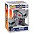 Boneco Funko Pop Biker Mice Mars Modo #1938 - Imagem 2