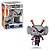 Boneco Funko Pop Biker Mice Mars Modo #1938 - Imagem 3