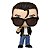 Boneco Funko Pop Cry-baby - Wade ,cry-baby,walker #1805 - Imagem 1