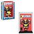 Boneco Funko Pop Comic Cover Marvel X-men - Wolverine 39 #74408 - Imagem 3