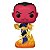 Boneco Funko Pop Warner Bros 100th - Heroes Sinestro #470 - Imagem 1