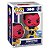Boneco Funko Pop Warner Bros 100th - Heroes Sinestro #470 - Imagem 2