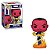 Boneco Funko Pop Warner Bros 100th - Heroes Sinestro #470 - Imagem 3