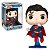 Boneco Funko Pop Heroes DC Superman - 2025 Superman #566 - Imagem 3