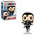 Boneco Funko Pop Heroes DC Superman 2025 - Superman Bk #557 - Imagem 3