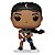 Boneco Funko Pop Wnba Sky - Angel Reese #04 - Imagem 1