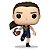 Boneco Funko Pop Wnba Indiana Fever - Caitlin Clark #02 - Imagem 1