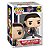 Boneco Funko Pop Wnba Indiana Fever - Caitlin Clark #02 - Imagem 2