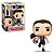 Boneco Funko Pop Wnba Indiana Fever - Caitlin Clark #02 - Imagem 3