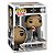 Boneco Funko Pop Wnba Aces - A,ja Wilson #01 - Imagem 2