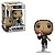 Boneco Funko Pop Wnba Aces - A,ja Wilson #01 - Imagem 3