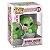 Boneco Funko Pop Plants Flora - Barrel Cactus #01 - Imagem 2
