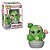 Boneco Funko Pop Plants Flora - Barrel Cactus #01 - Imagem 3