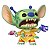 Boneco Funko Pop Disney Lilo Stitch - Stitch Concept #1538 - Imagem 1