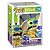 Boneco Funko Pop Disney Lilo Stitch - Stitch Concept #1538 - Imagem 2
