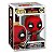 Boneco Funko Pop Marvel Deadpool & - Wolverine Ladypool #1404 - Imagem 1