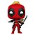 Boneco Funko Pop Marvel Deadpool & - Wolverine Ladypool #1404 - Imagem 2