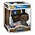 Boneco Funko Pop NBA Orlando Magic - Shaq W/backboard #207 - Imagem 1