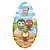 Boneco Funko Pop Pocket 3pack - Easter Marvel #86143 - Imagem 1