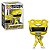 Boneco Funko Pop Power Rangers Mighty Morphin - Yellow Ranger #1781 - Imagem 3